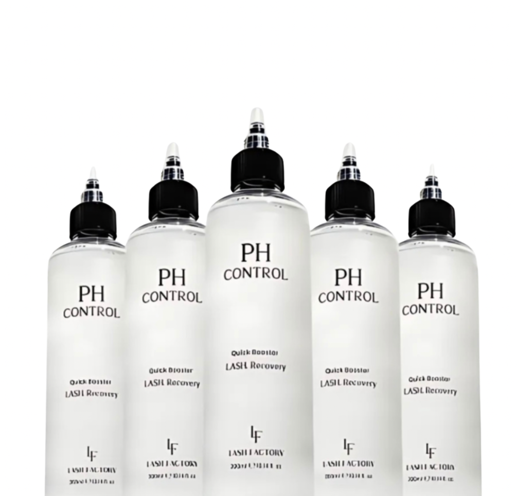 PH Control