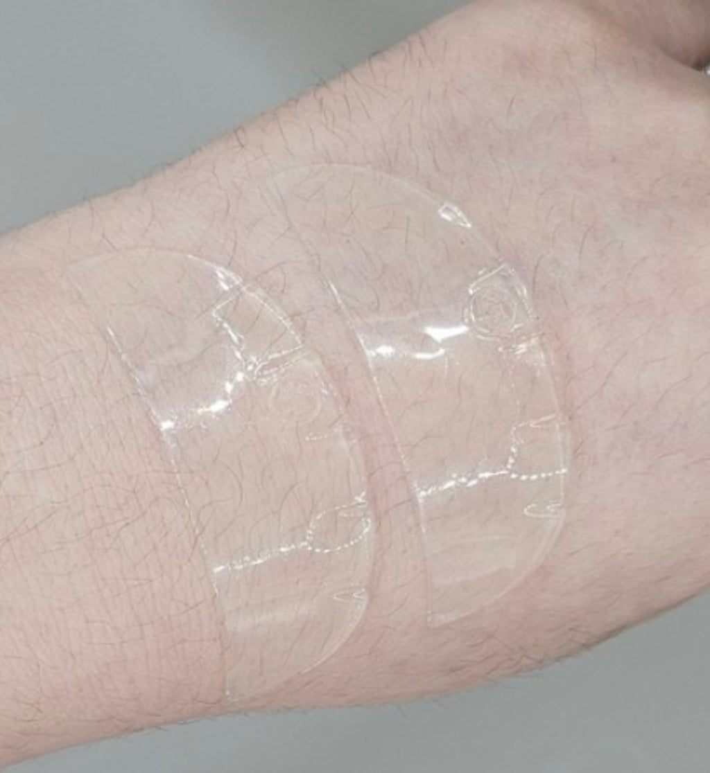 Early Shop Dumpling Flat Shield