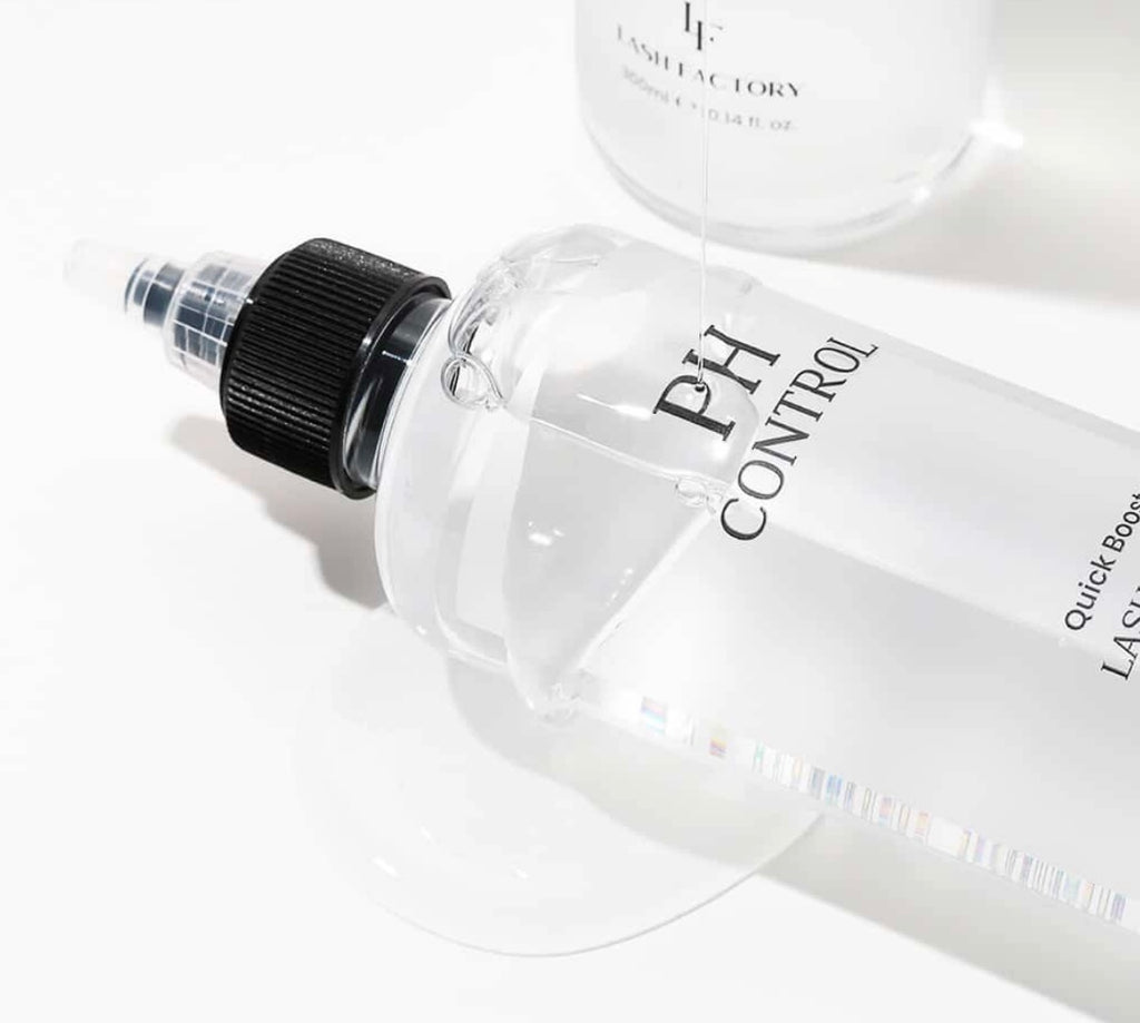 PH Control