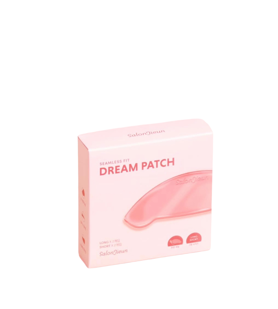 Dream Patch Softening Pad