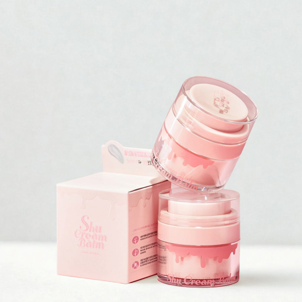 Shu Cream Hydration