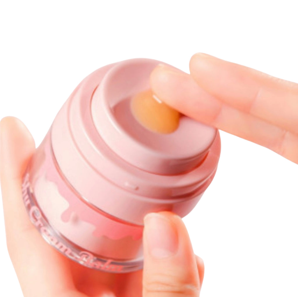 Shu Cream Hydration