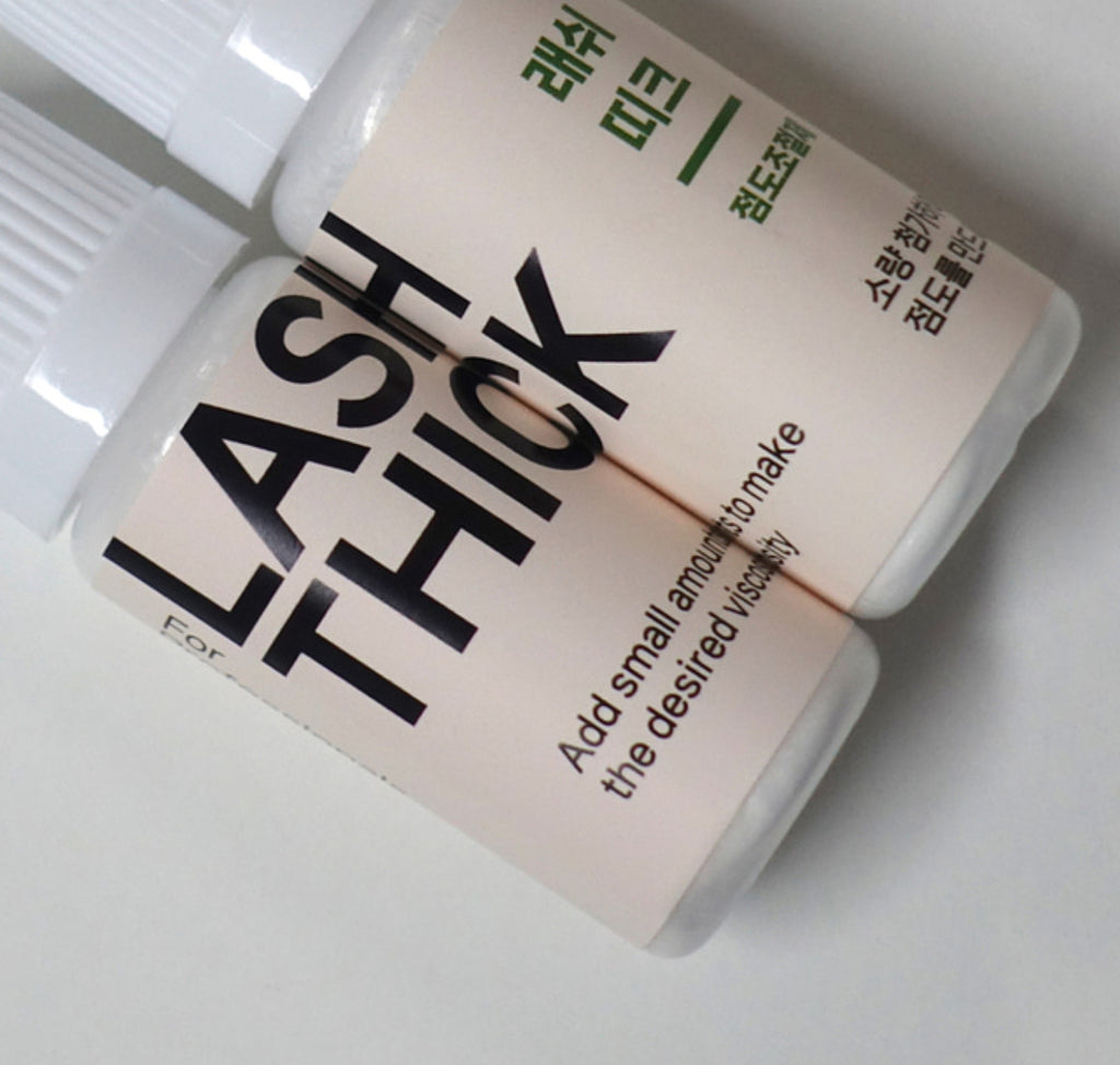 Lash Thick (mixing powder)